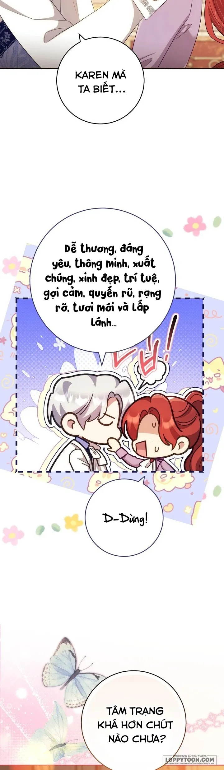 Vị Hoàng Tử Của Em - Chap 25 - Trang 25