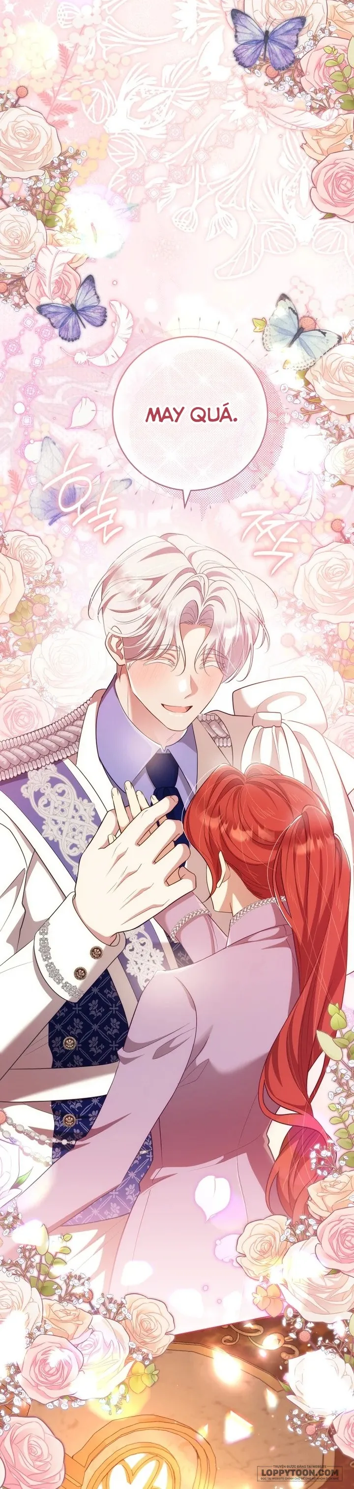 Vị Hoàng Tử Của Em - Chap 25 - Trang 27