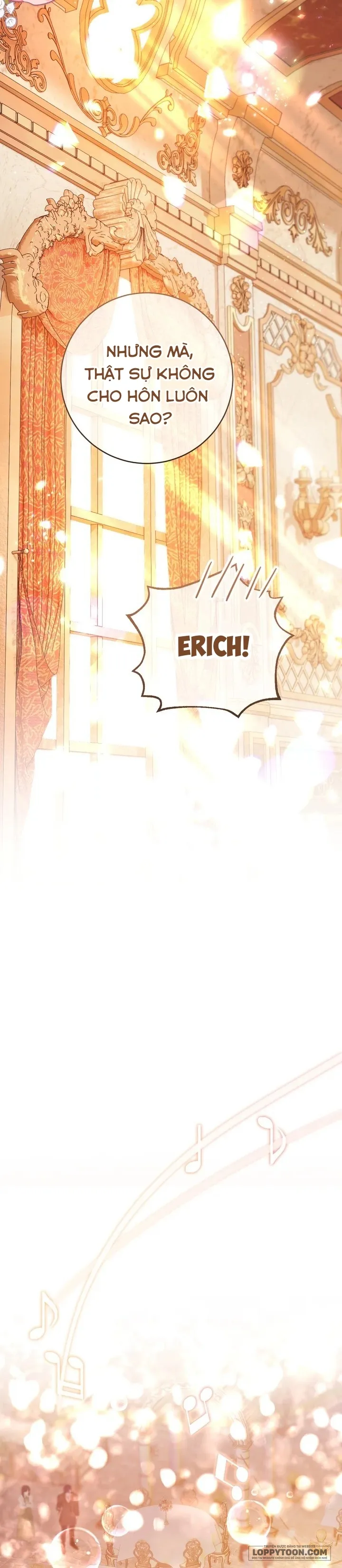 Vị Hoàng Tử Của Em - Chap 25 - Trang 28