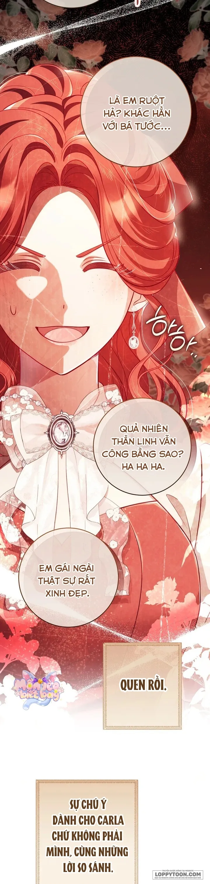 Vị Hoàng Tử Của Em - Chap 25 - Trang 30