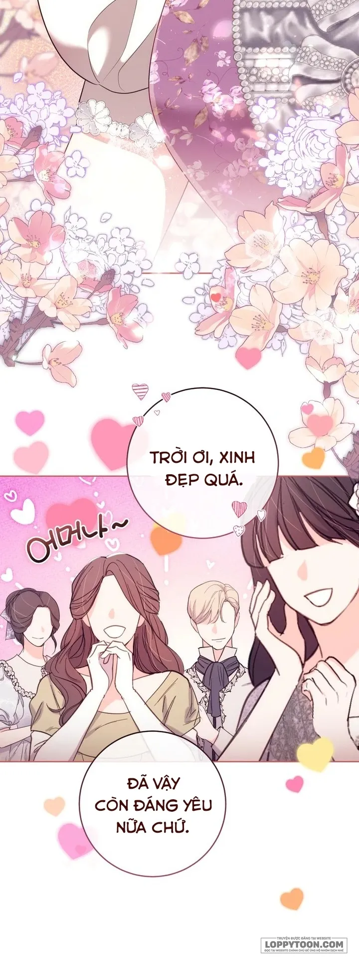 Vị Hoàng Tử Của Em - Chap 25 - Trang 33
