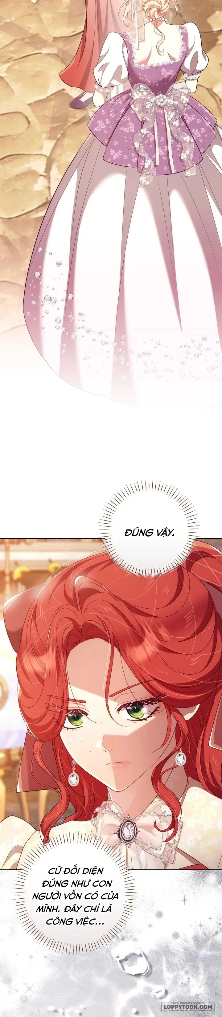 Vị Hoàng Tử Của Em - Chap 25 - Trang 35