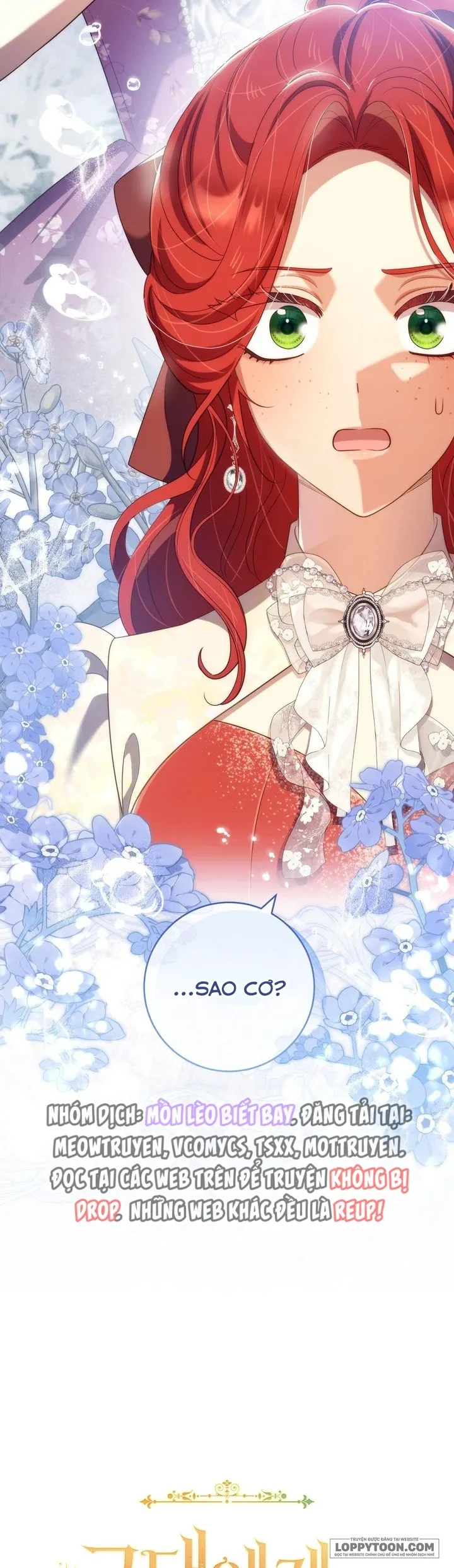 Vị Hoàng Tử Của Em - Chap 25 - Trang 38