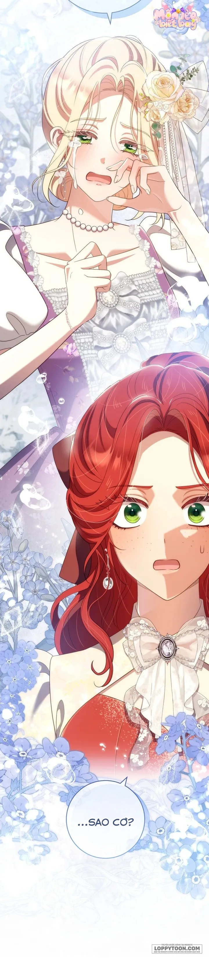 Vị Hoàng Tử Của Em - Chap 26 - Trang 1