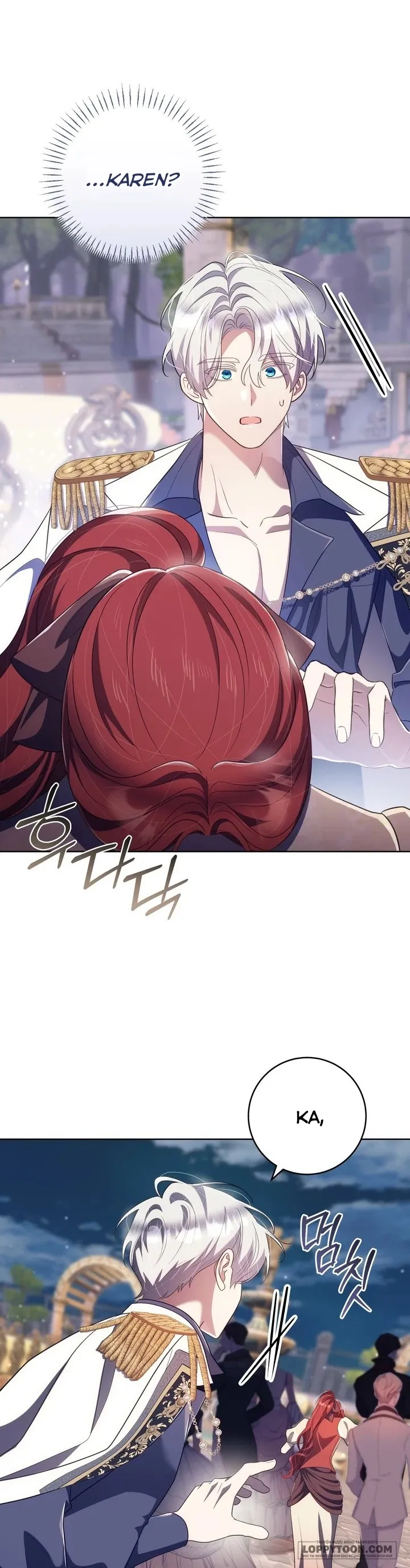 Vị Hoàng Tử Của Em - Chap 26 - Trang 12
