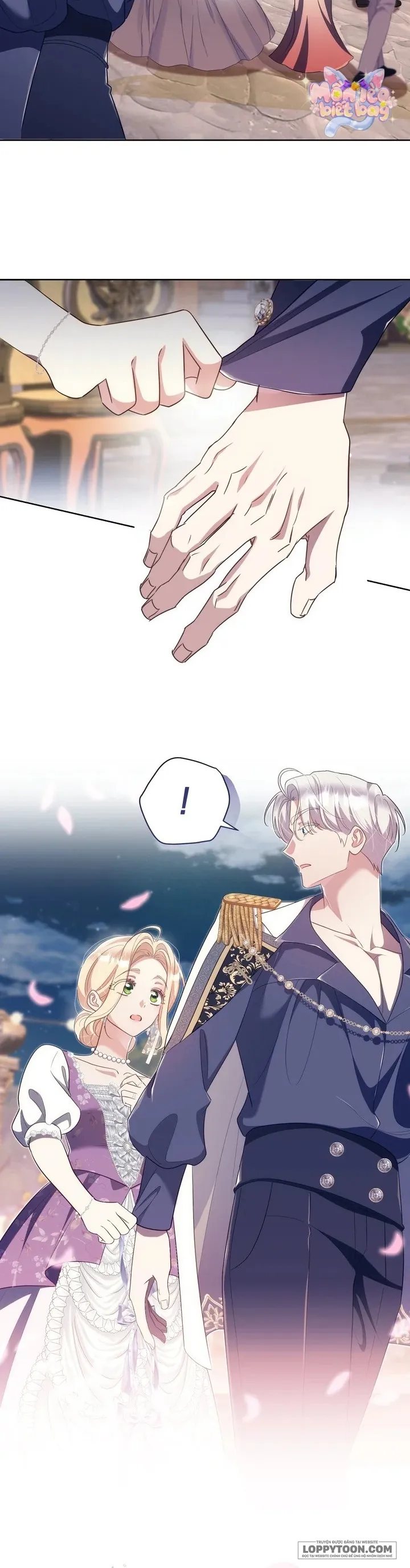 Vị Hoàng Tử Của Em - Chap 26 - Trang 13