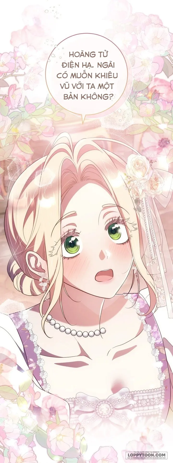 Vị Hoàng Tử Của Em - Chap 26 - Trang 14