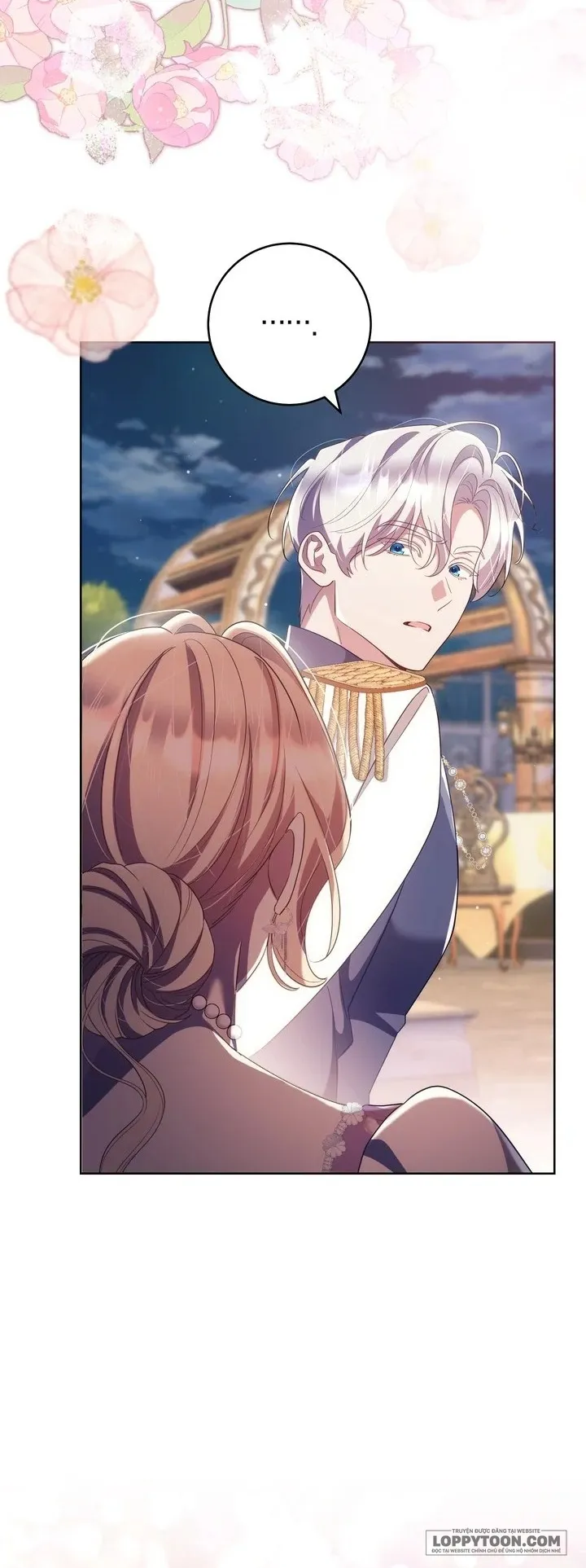 Vị Hoàng Tử Của Em - Chap 26 - Trang 15
