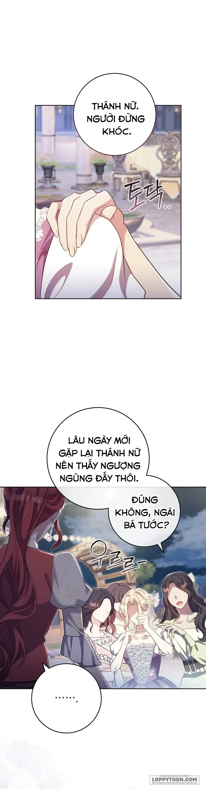 Vị Hoàng Tử Của Em - Chap 26 - Trang 2