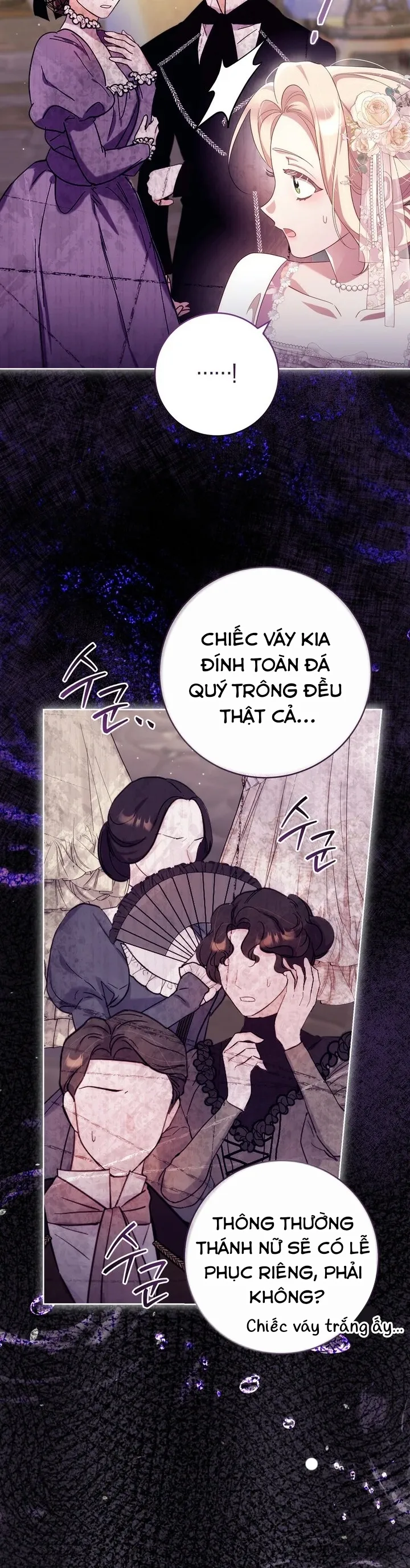 Vị Hoàng Tử Của Em - Chap 26 - Trang 21