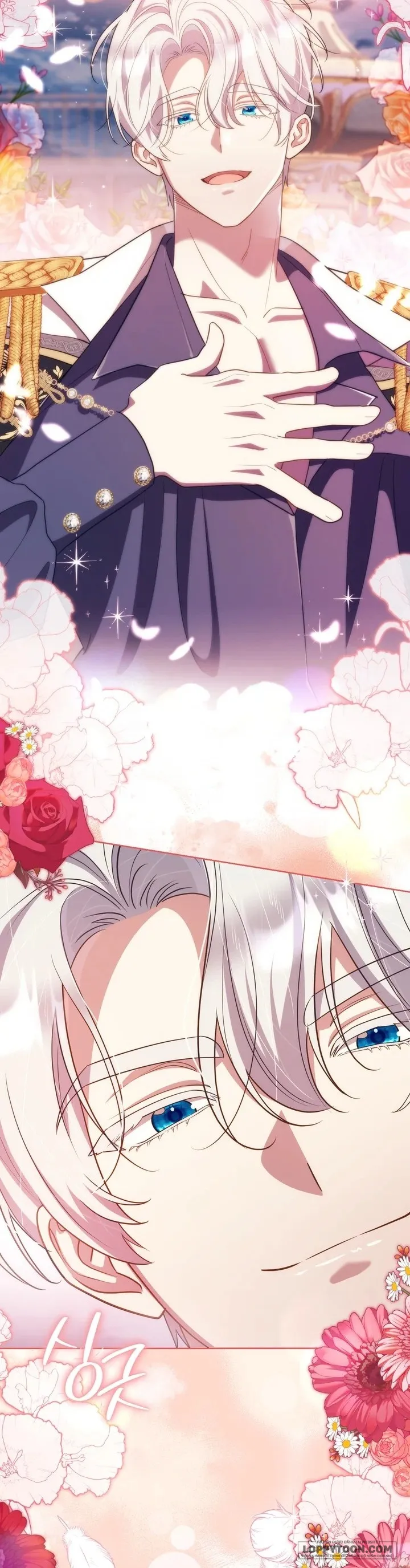 Vị Hoàng Tử Của Em - Chap 26 - Trang 25