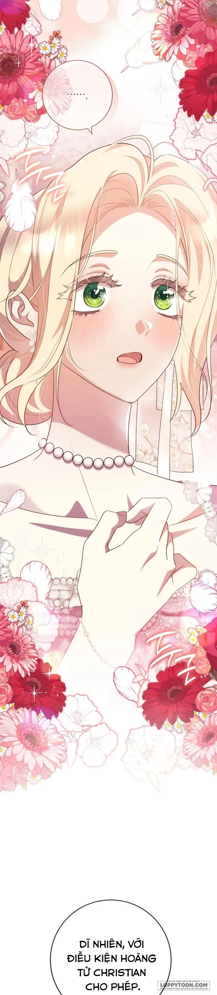 Vị Hoàng Tử Của Em - Chap 26 - Trang 26