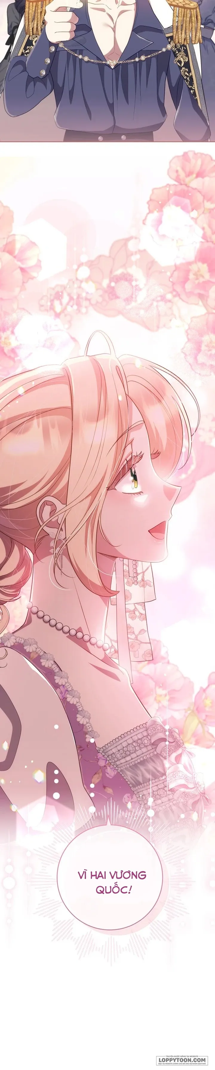 Vị Hoàng Tử Của Em - Chap 26 - Trang 29