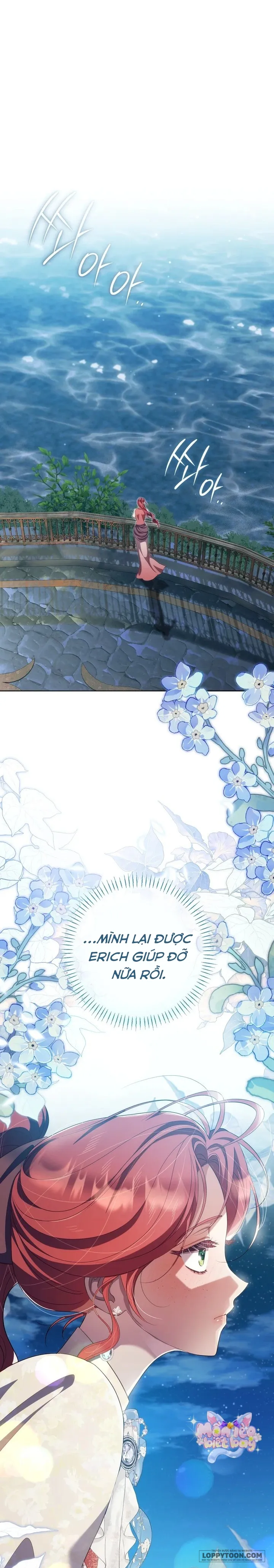 Vị Hoàng Tử Của Em - Chap 26 - Trang 30