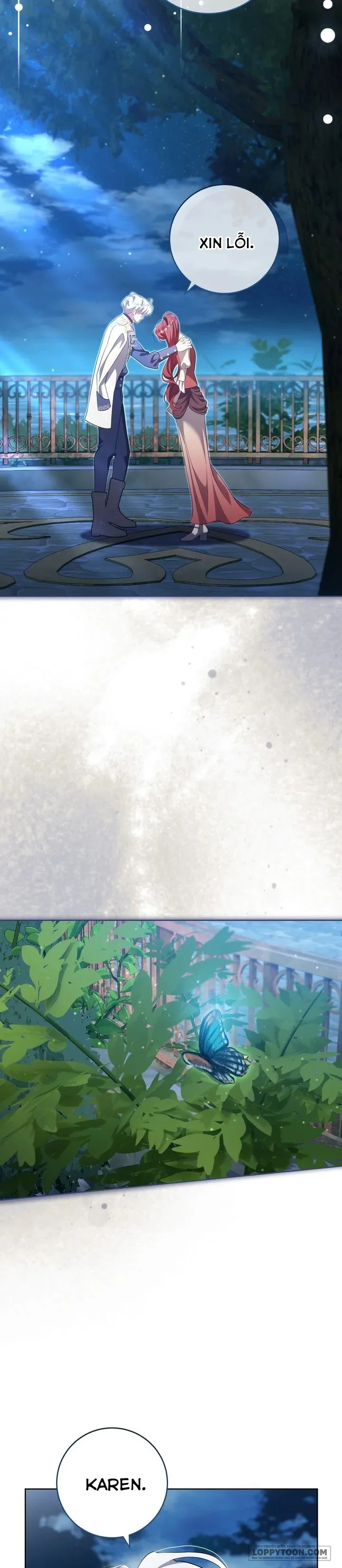 Vị Hoàng Tử Của Em - Chap 26 - Trang 38
