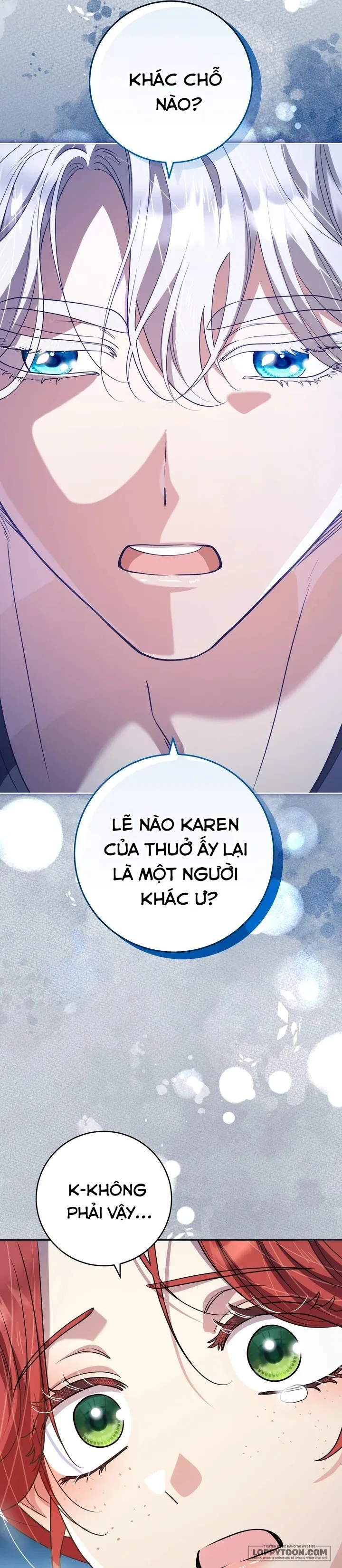 Vị Hoàng Tử Của Em - Chap 26 - Trang 40