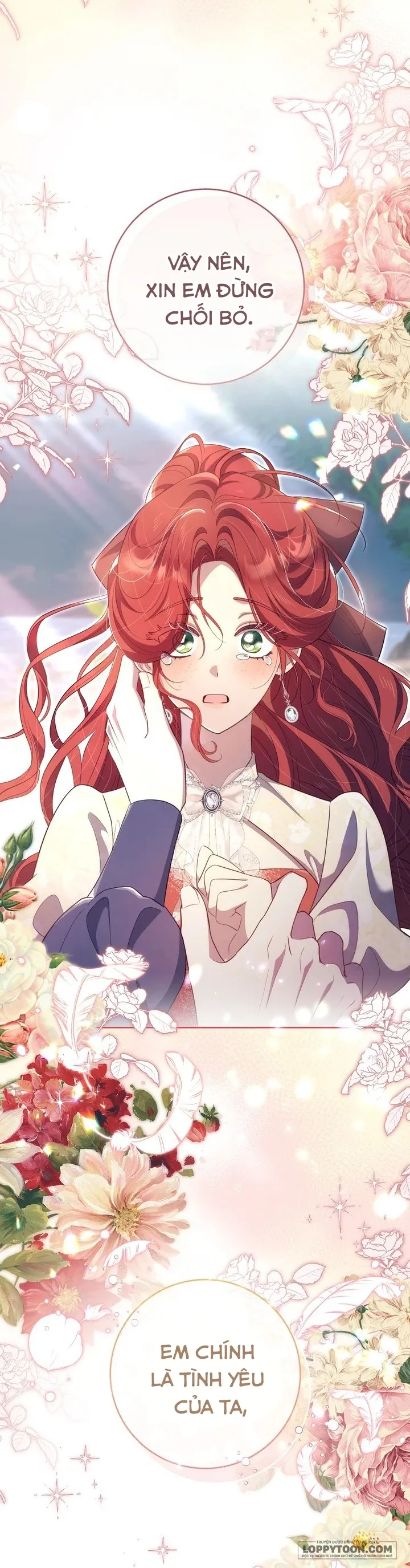 Vị Hoàng Tử Của Em - Chap 26 - Trang 43