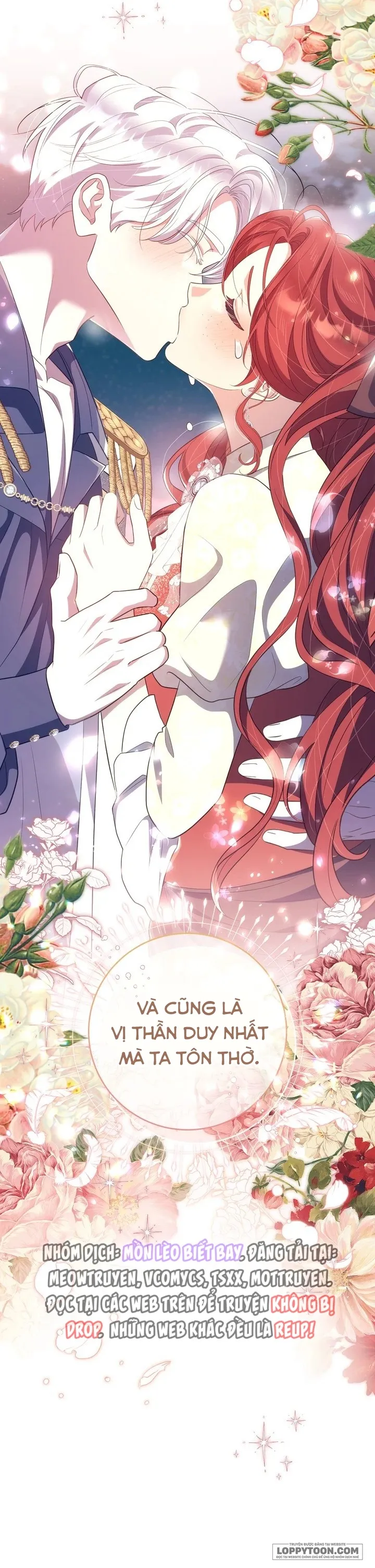 Vị Hoàng Tử Của Em - Chap 26 - Trang 44