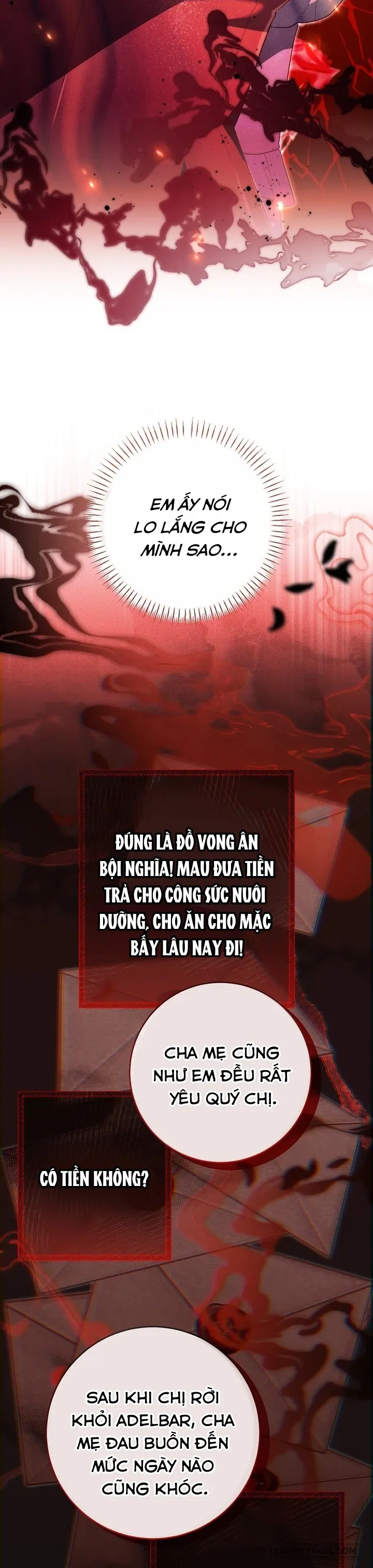 Vị Hoàng Tử Của Em - Chap 26 - Trang 5
