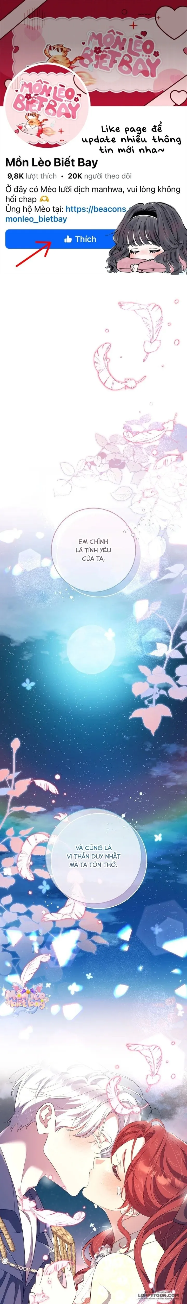Vị Hoàng Tử Của Em - Chap 27 - H - Trang 0