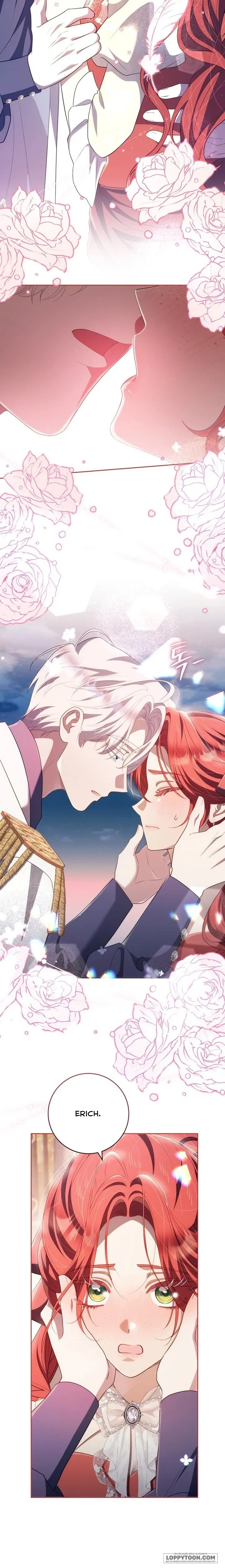 Vị Hoàng Tử Của Em - Chap 27 - H - Trang 1