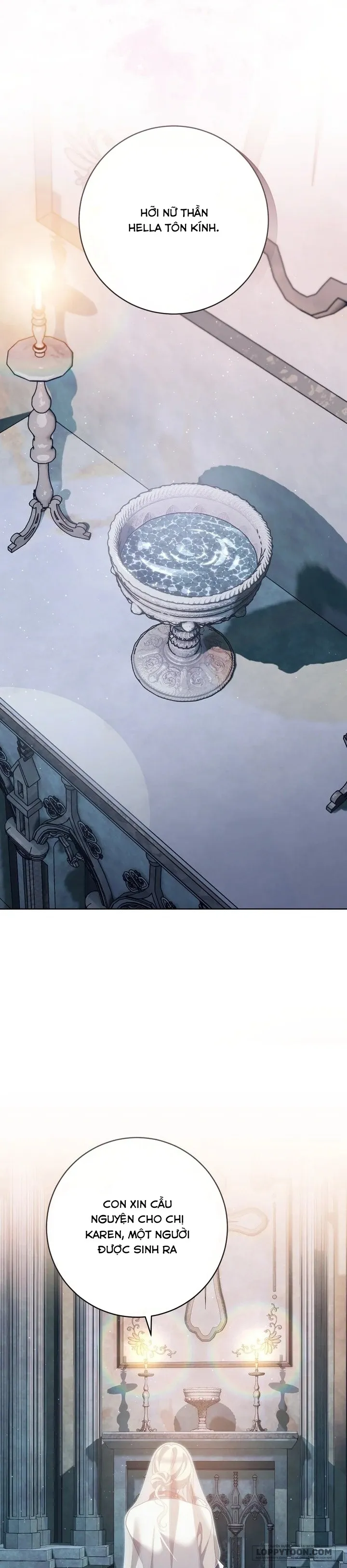 Vị Hoàng Tử Của Em - Chap 27 - H - Trang 10