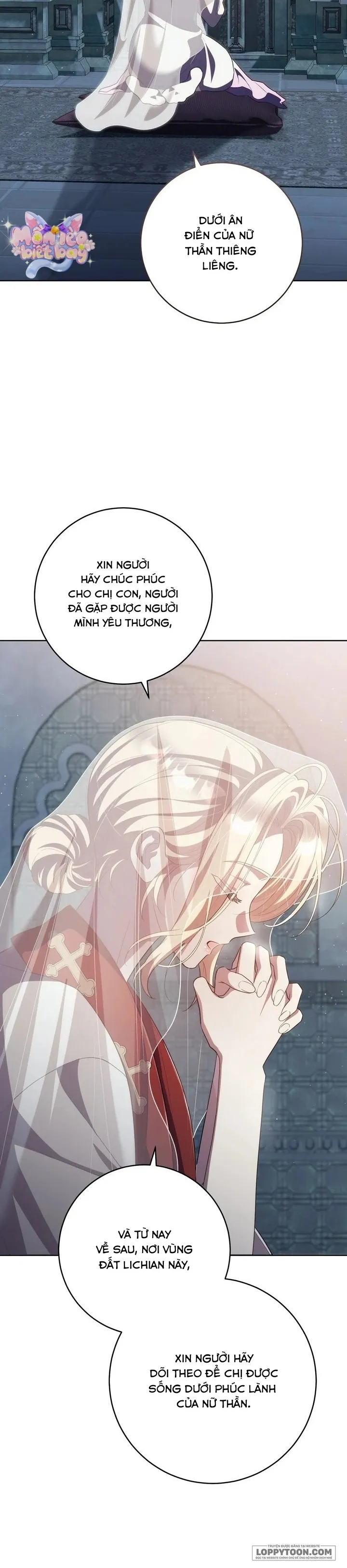 Vị Hoàng Tử Của Em - Chap 27 - H - Trang 11