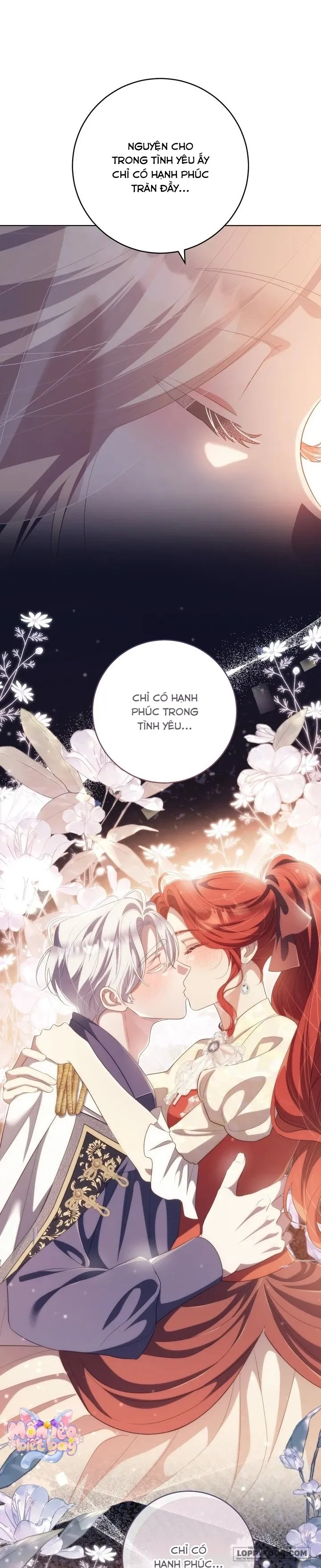 Vị Hoàng Tử Của Em - Chap 27 - H - Trang 12