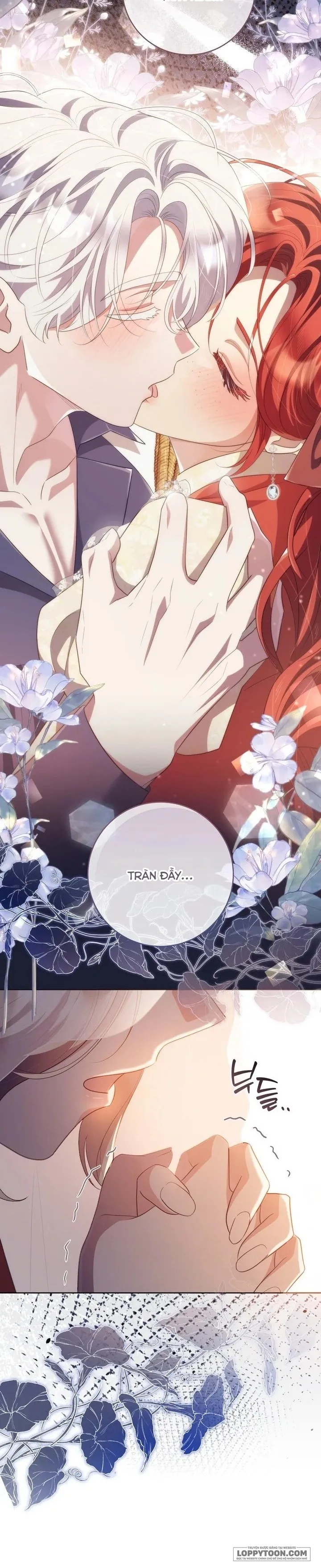 Vị Hoàng Tử Của Em - Chap 27 - H - Trang 13