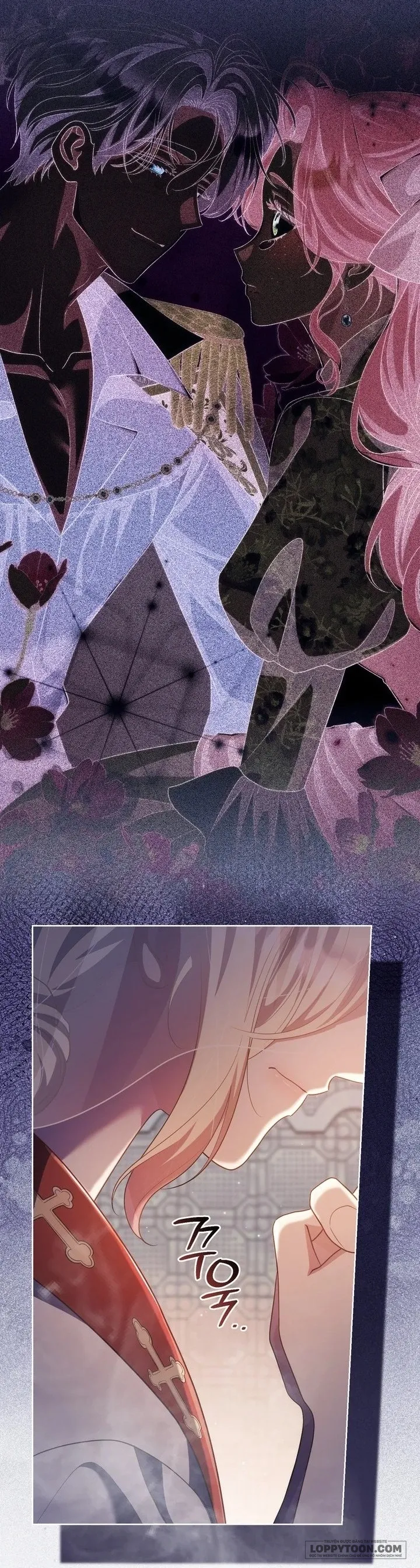 Vị Hoàng Tử Của Em - Chap 27 - H - Trang 15