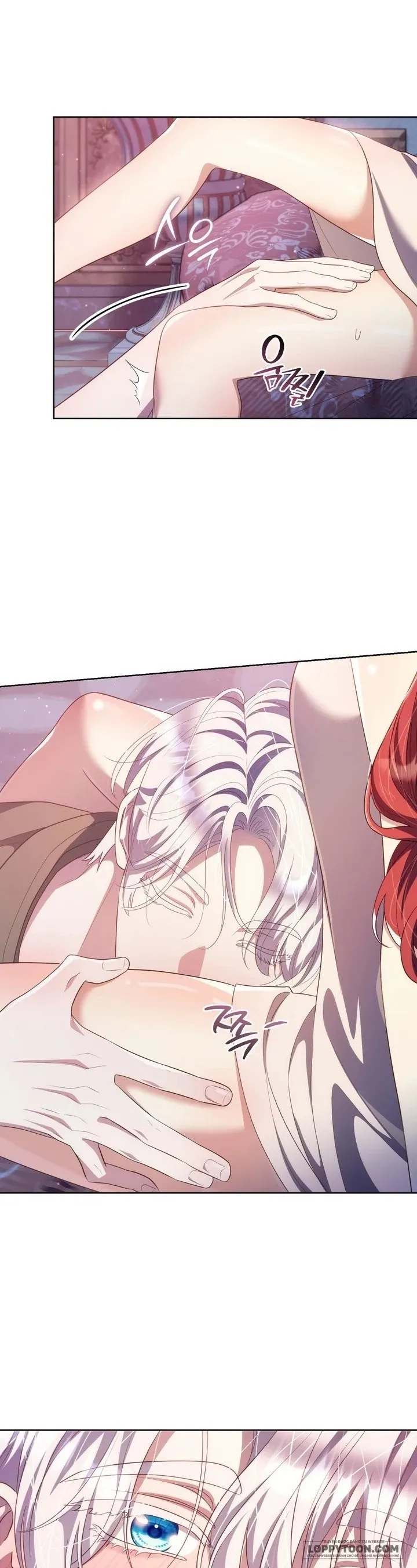 Vị Hoàng Tử Của Em - Chap 27 - H - Trang 20