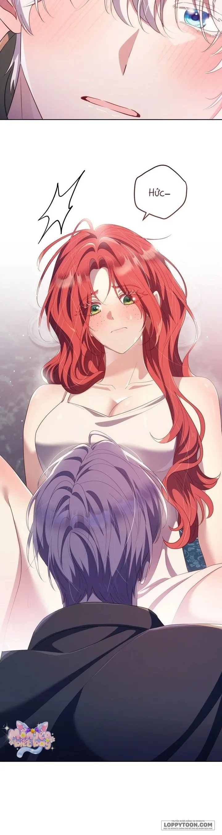 Vị Hoàng Tử Của Em - Chap 27 - H - Trang 21