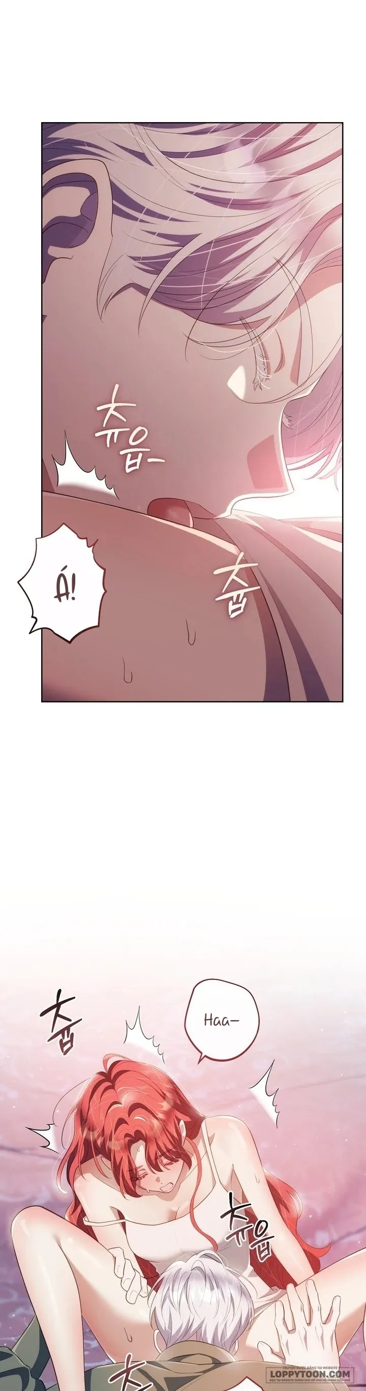 Vị Hoàng Tử Của Em - Chap 27 - H - Trang 22