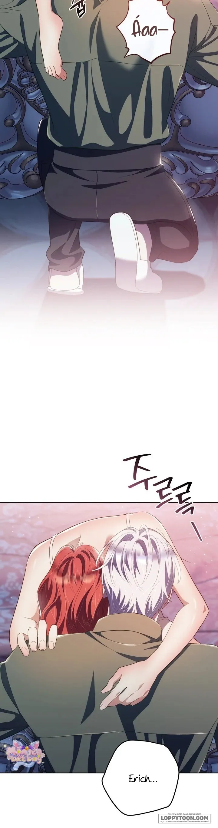 Vị Hoàng Tử Của Em - Chap 27 - H - Trang 23