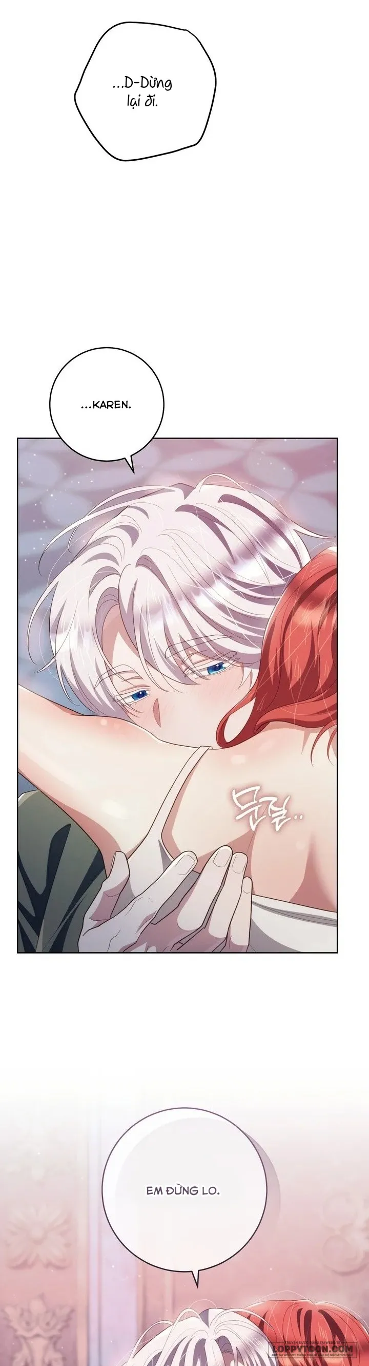 Vị Hoàng Tử Của Em - Chap 27 - H - Trang 24
