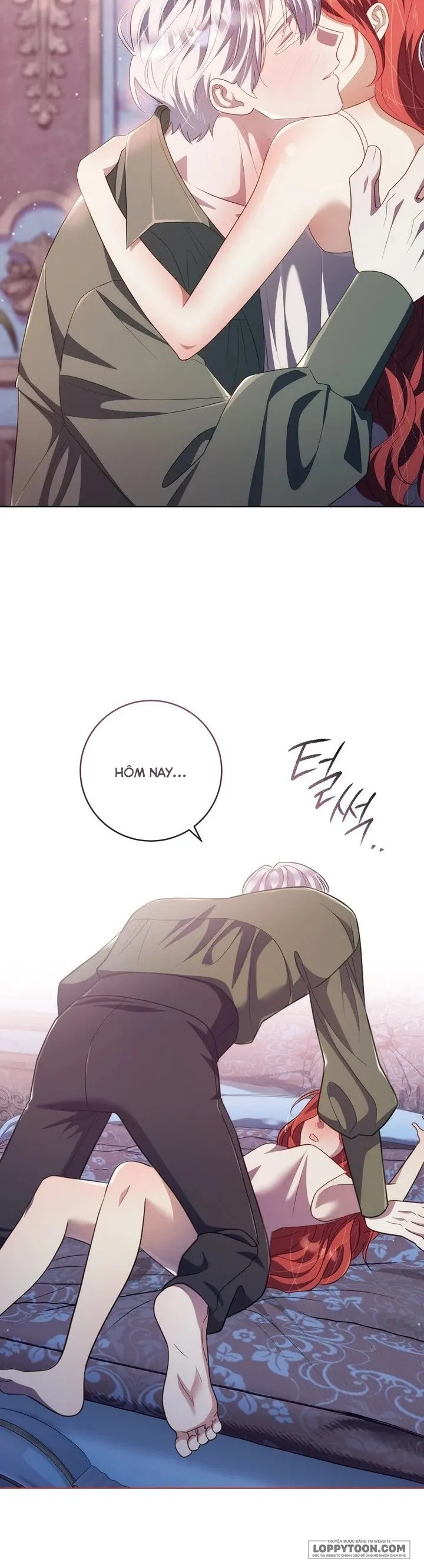 Vị Hoàng Tử Của Em - Chap 27 - H - Trang 25
