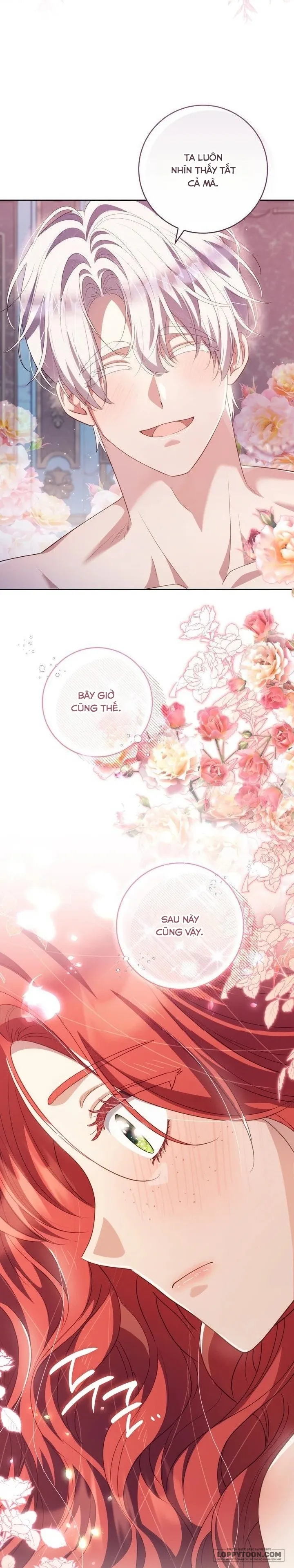 Vị Hoàng Tử Của Em - Chap 27 - H - Trang 30