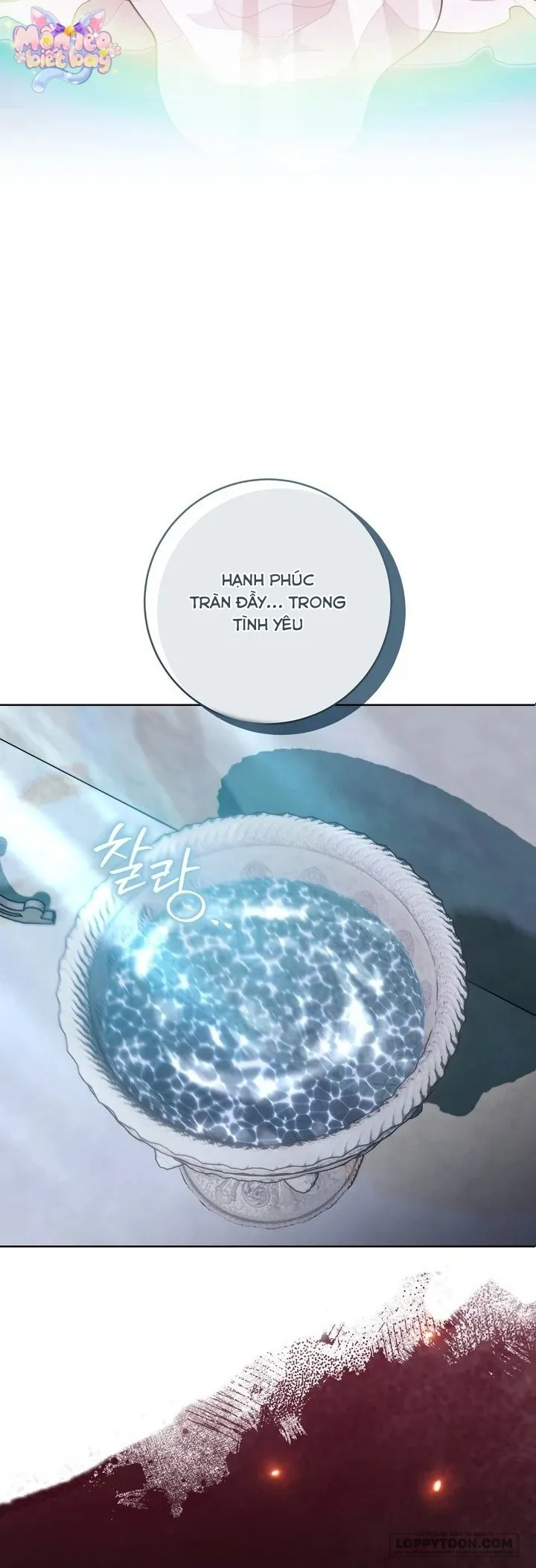 Vị Hoàng Tử Của Em - Chap 27 - H - Trang 33