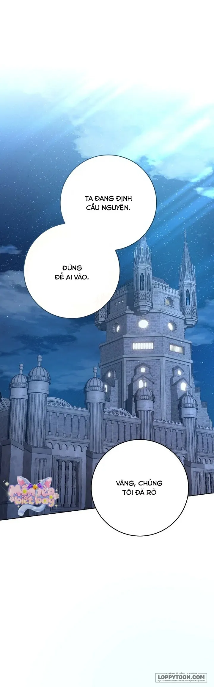 Vị Hoàng Tử Của Em - Chap 27 - H - Trang 8