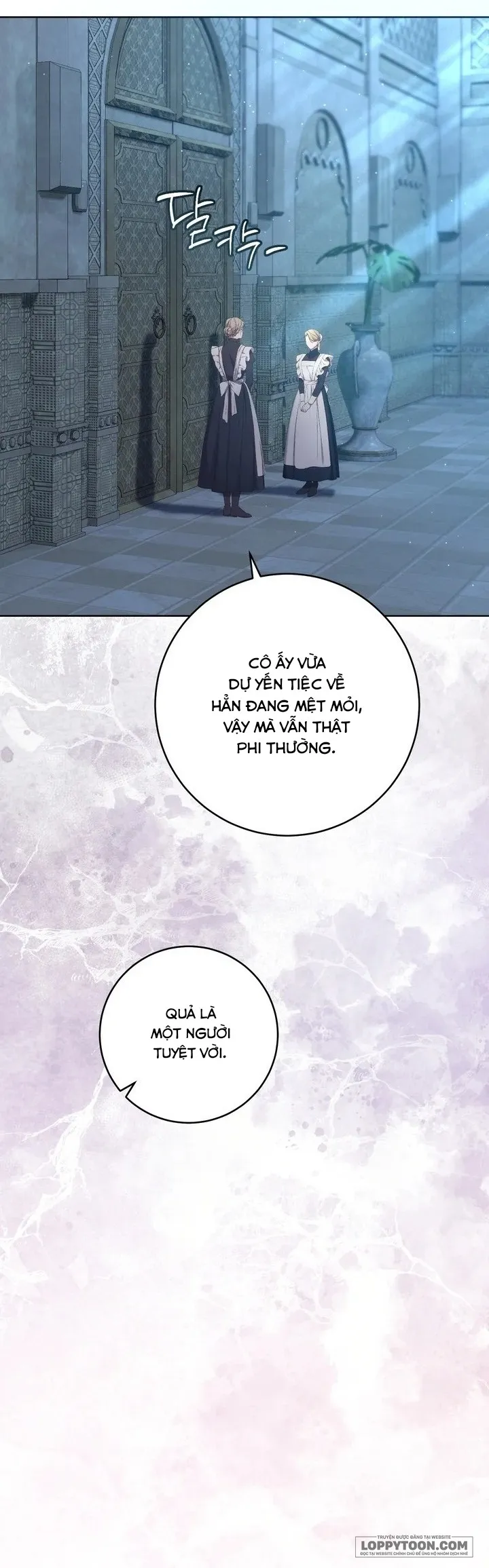 Vị Hoàng Tử Của Em - Chap 27 - H - Trang 9