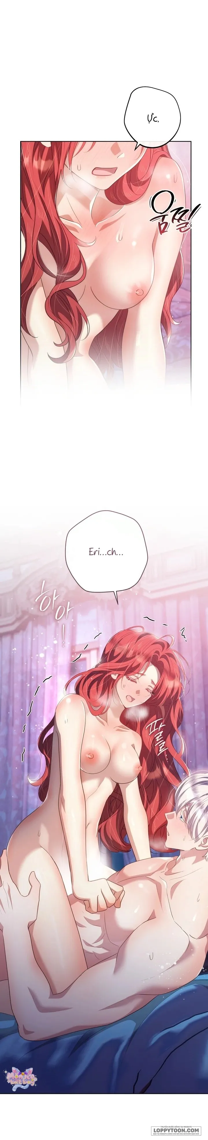 Vị Hoàng Tử Của Em - Chap 28 - H++ - Trang 0