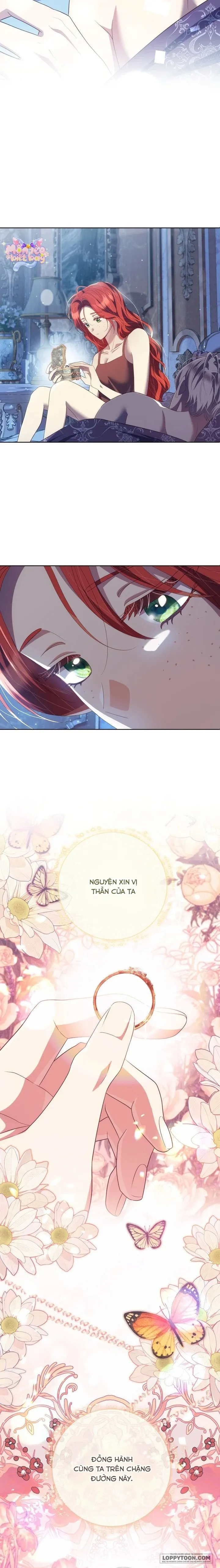 Vị Hoàng Tử Của Em - Chap 28 - H++ - Trang 11