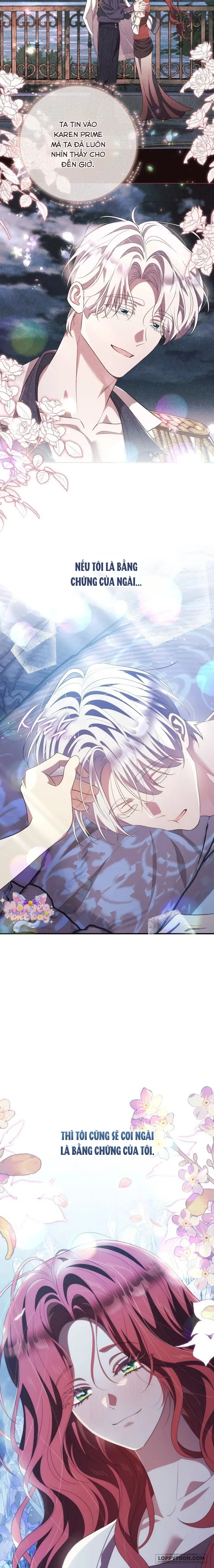 Vị Hoàng Tử Của Em - Chap 28 - H++ - Trang 14