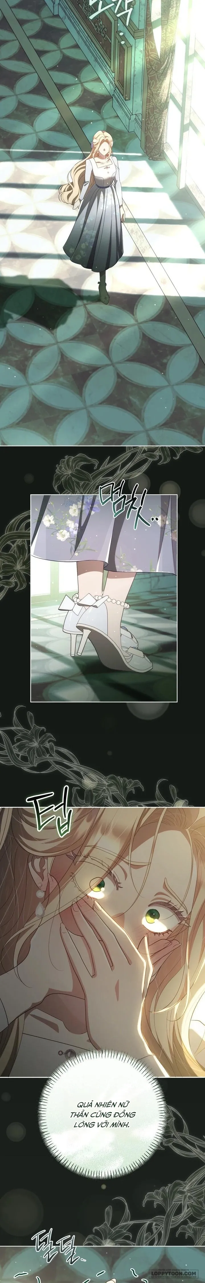 Vị Hoàng Tử Của Em - Chap 28 - H++ - Trang 29