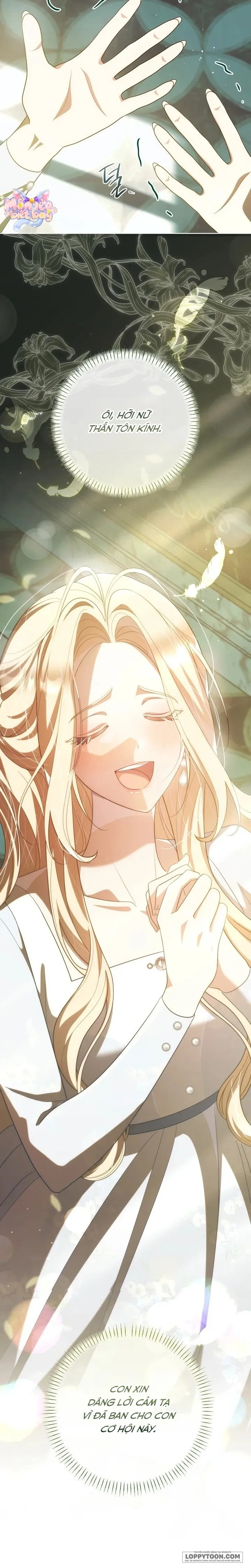 Vị Hoàng Tử Của Em - Chap 28 - H++ - Trang 30