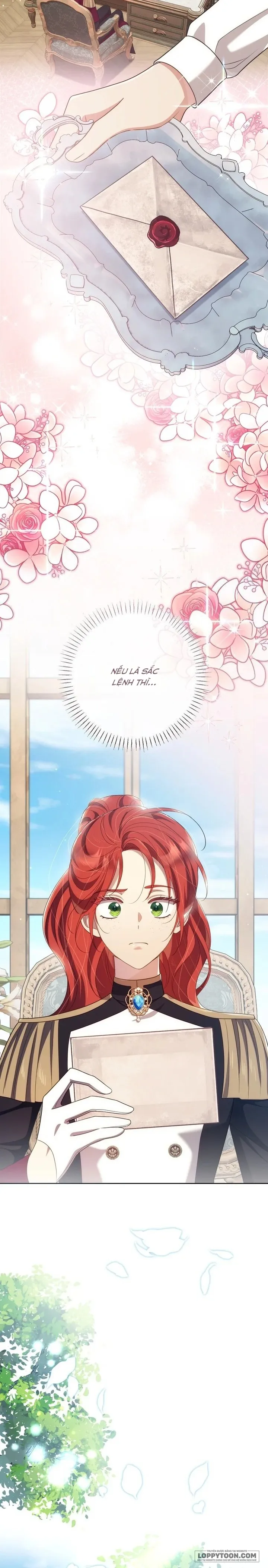 Vị Hoàng Tử Của Em - Chap 28 - H++ - Trang 32