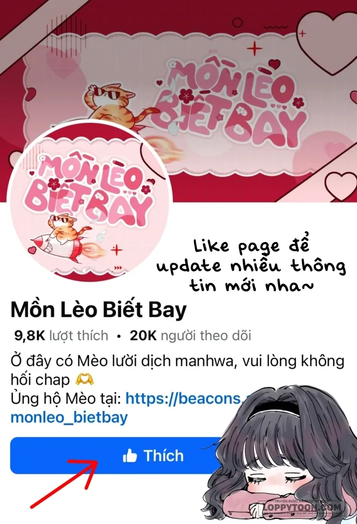 Vị Hoàng Tử Của Em - Chap 28 - H++ - Trang 33