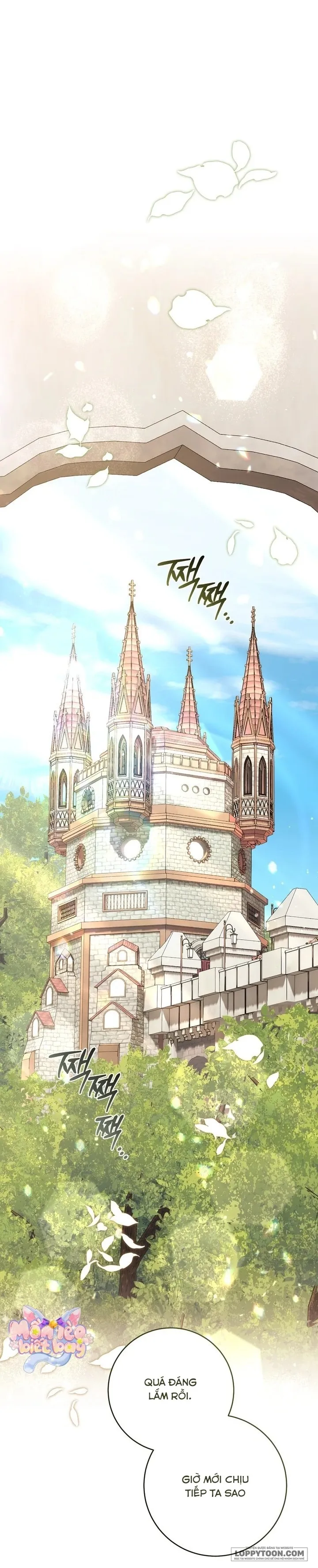 Vị Hoàng Tử Của Em - Chap 29 - Trang 0