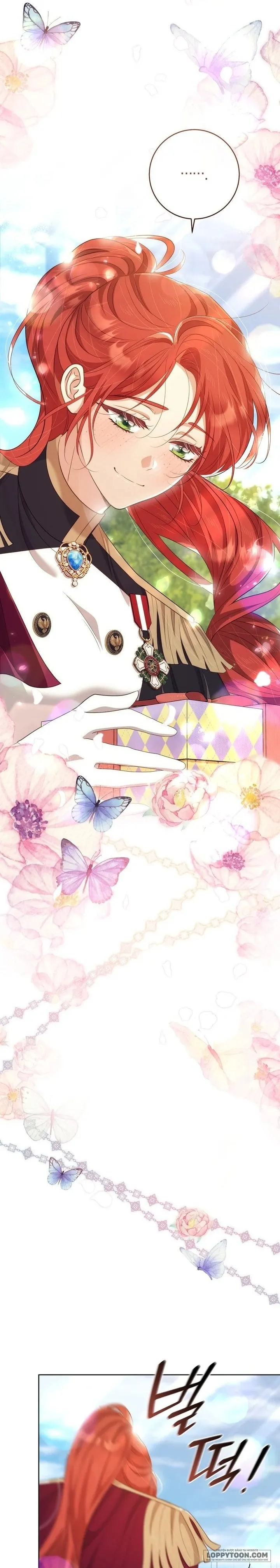 Vị Hoàng Tử Của Em - Chap 29 - Trang 15