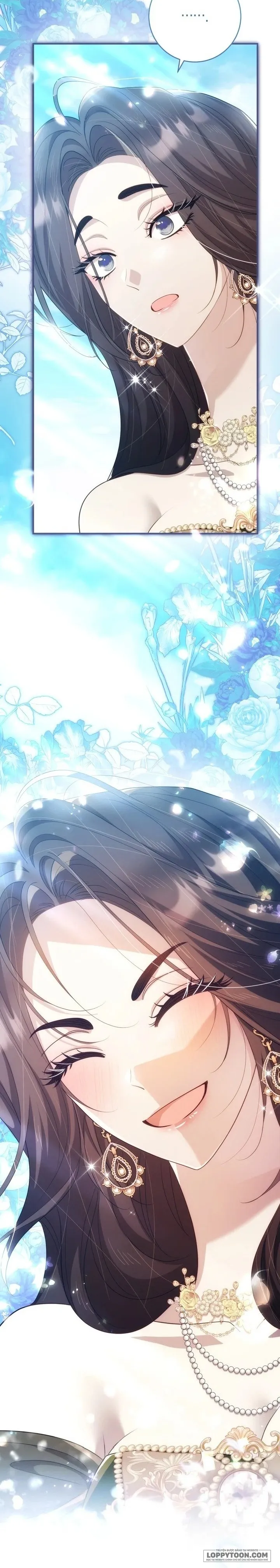 Vị Hoàng Tử Của Em - Chap 29 - Trang 17